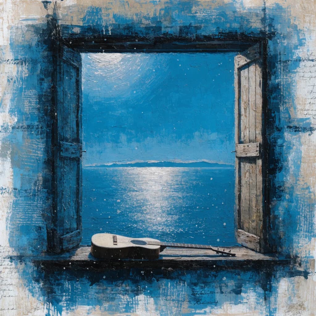 lunar windowballad