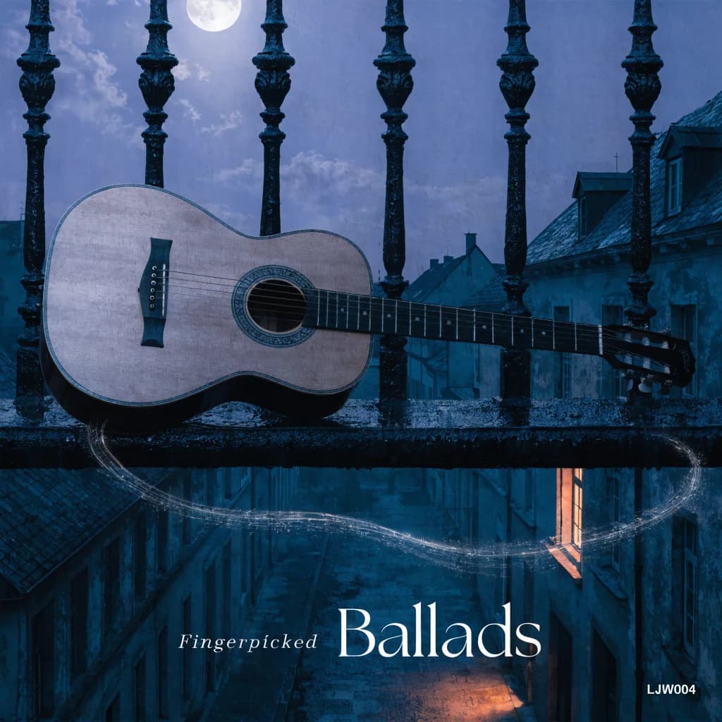 Balcony Lullaby