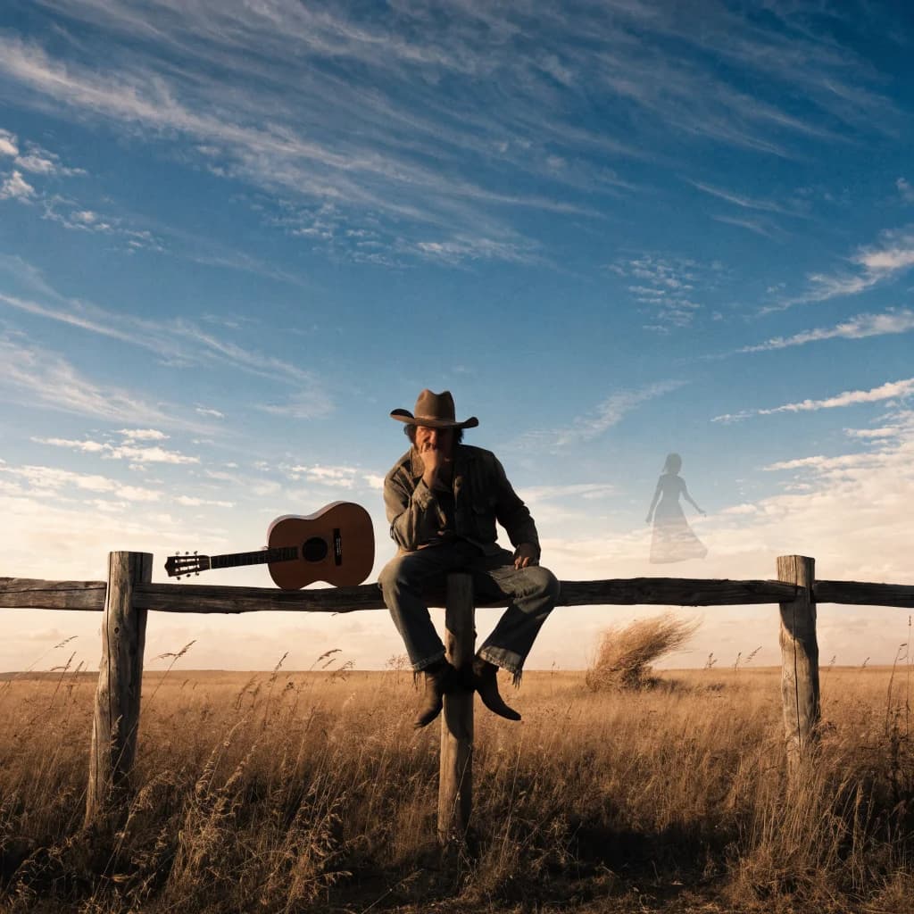 Tumbleweed Lullaby