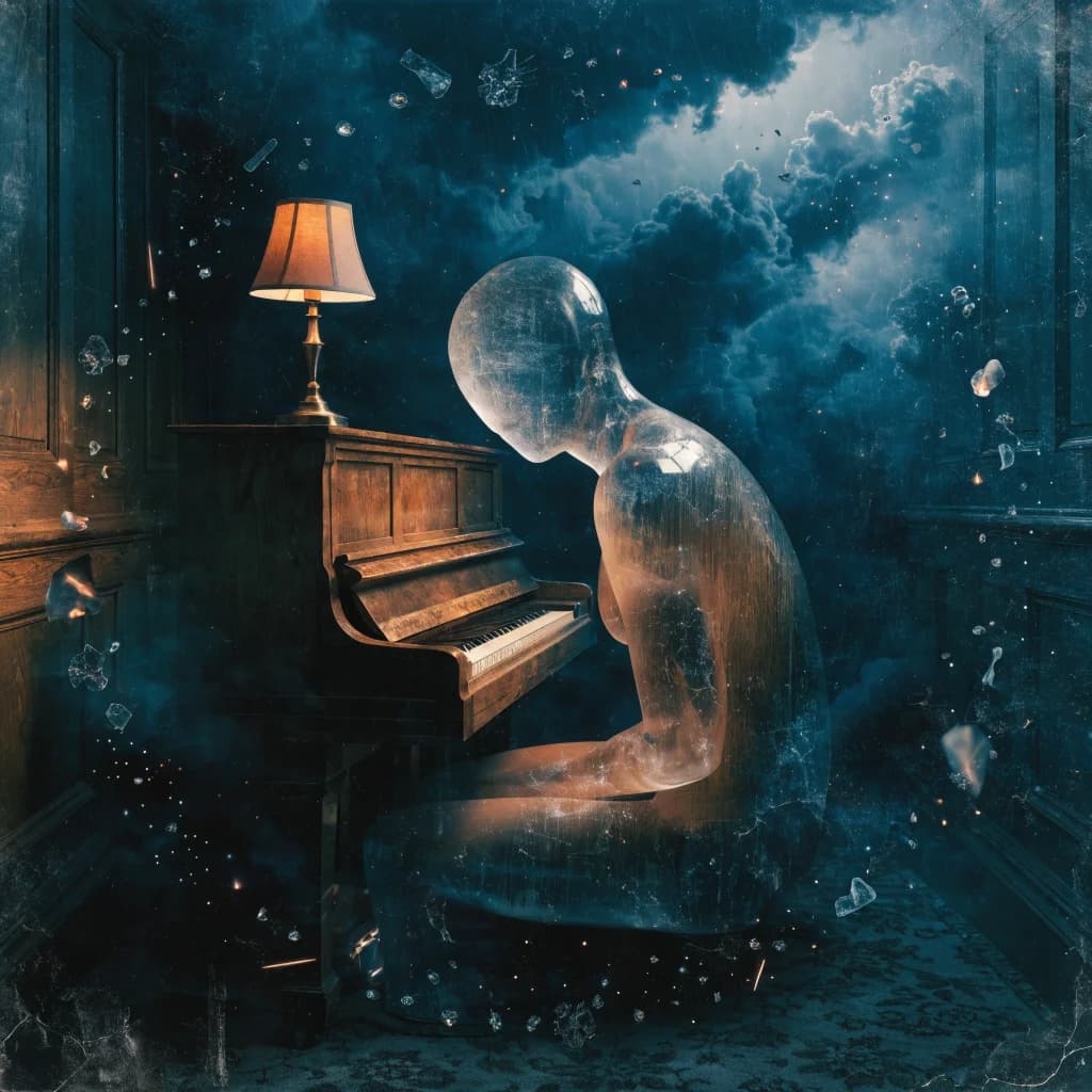 Paradox in Quiet Parts