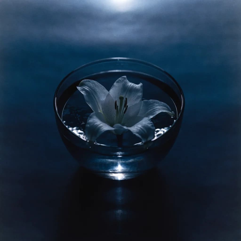 Tender Horizons