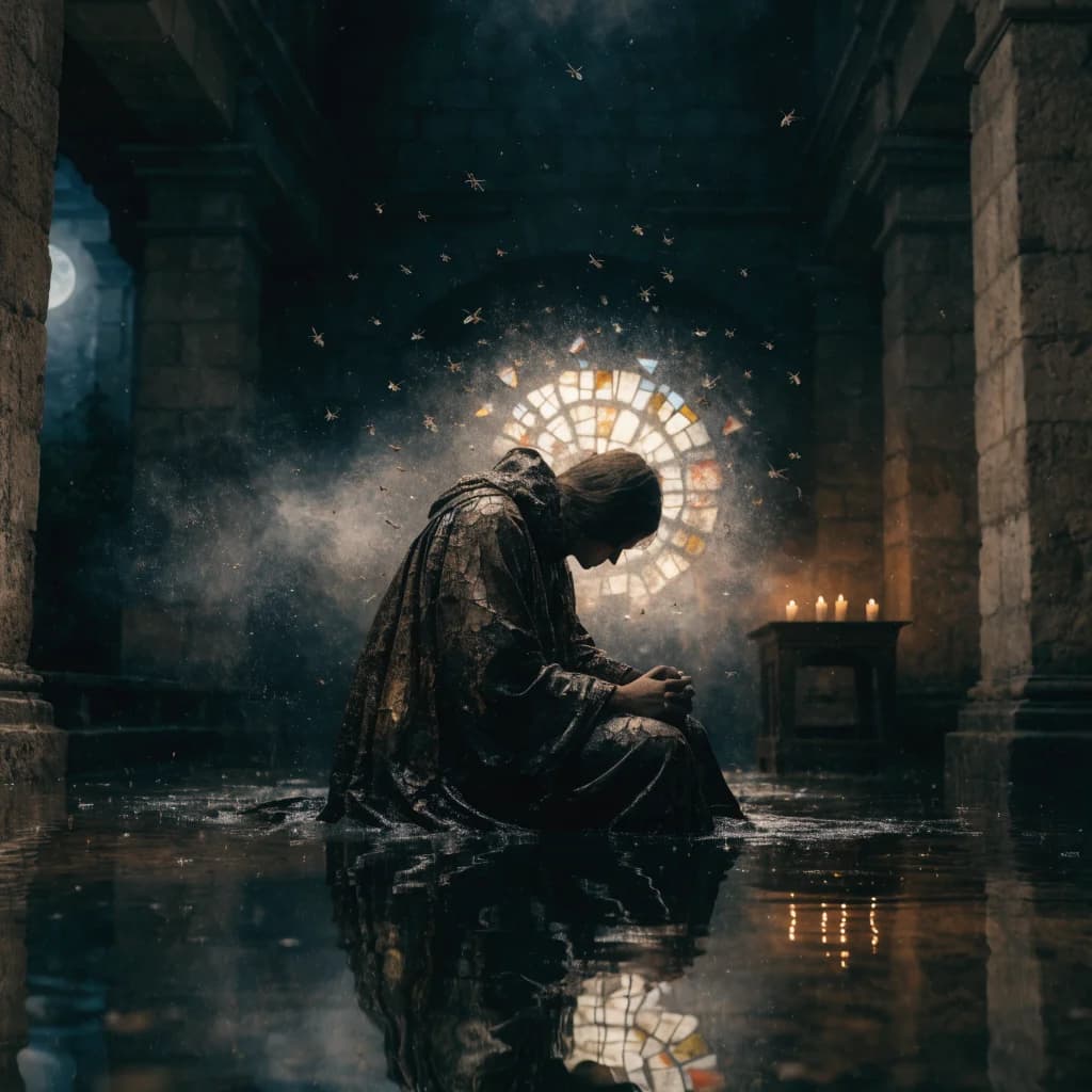 A Sinner’s Story