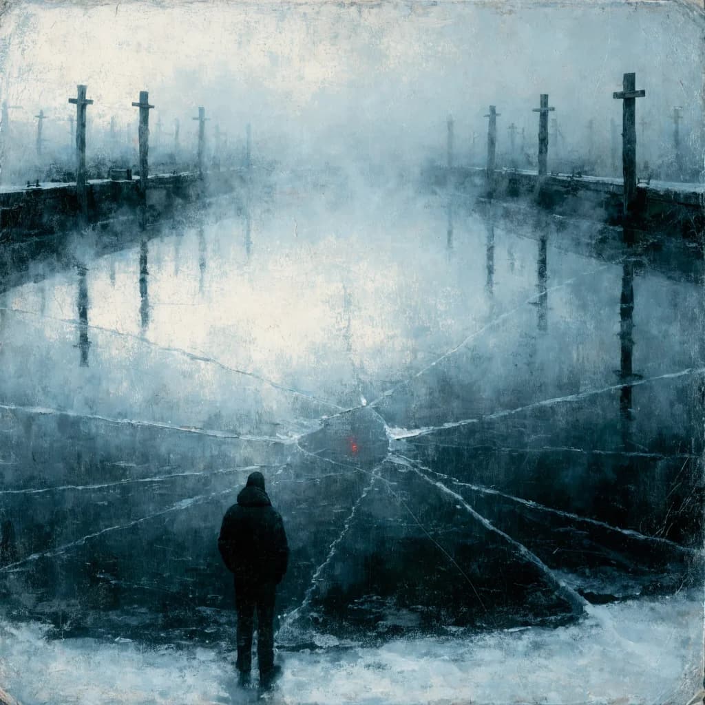 Cold Heart