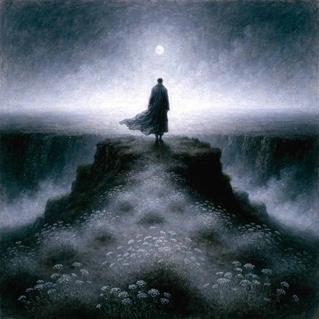 Until Death Calls My Name