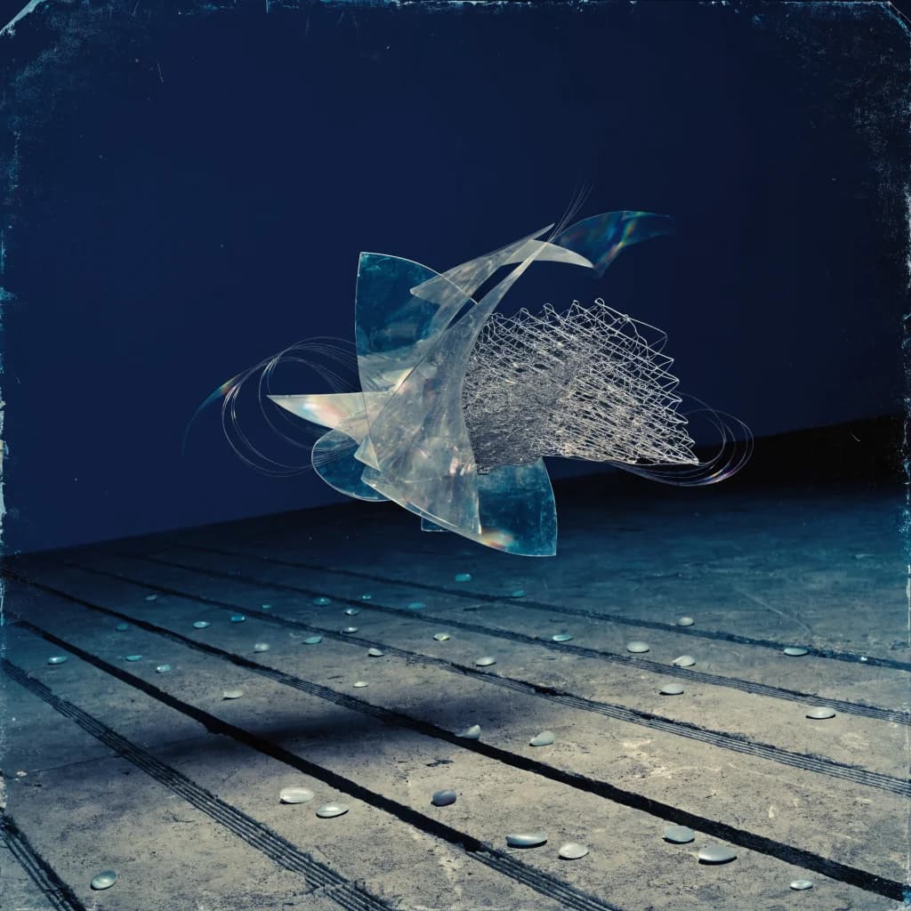 Asymmetry