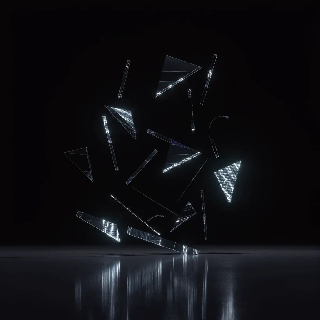 Fragments of Time