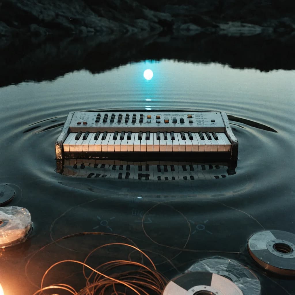 Ghost Chords