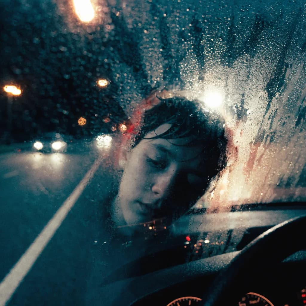 Vroom Dreams Locked