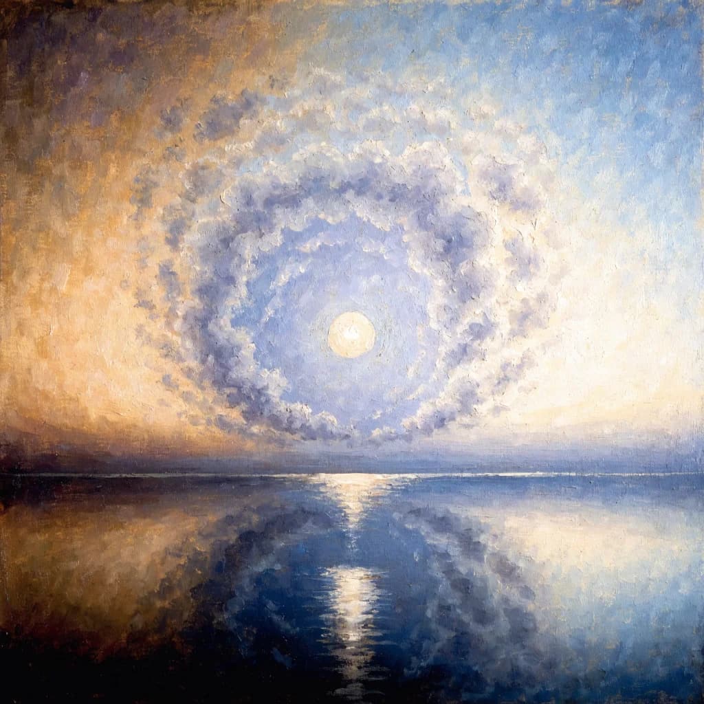 Resilient Sunrise