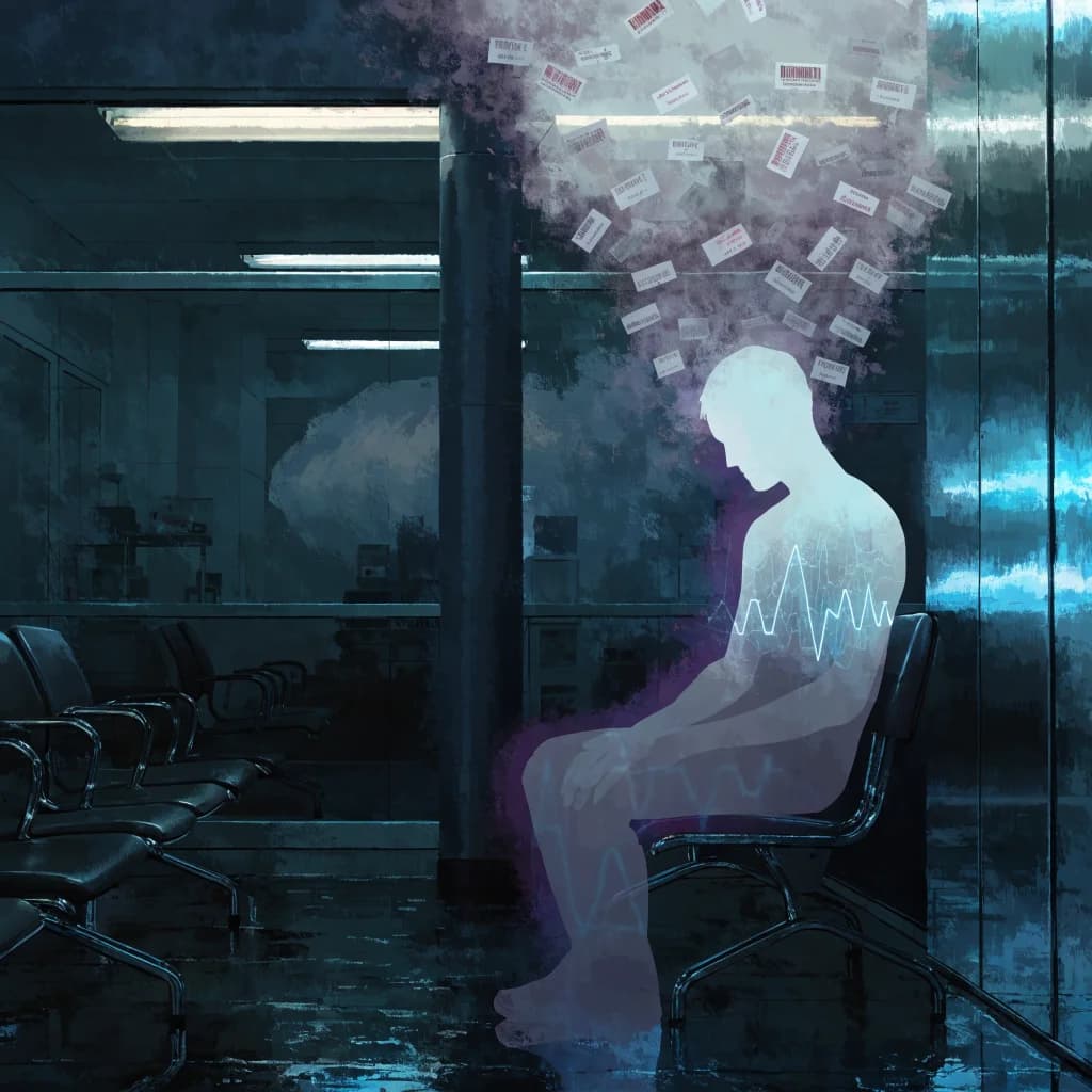 Inside Diagnosis
