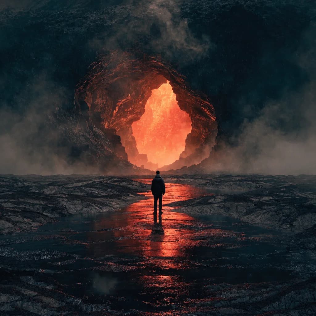 Inferno’s Echo