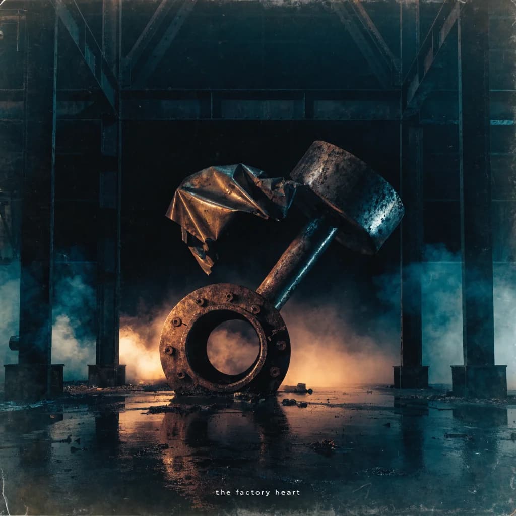 Ironclad Descent