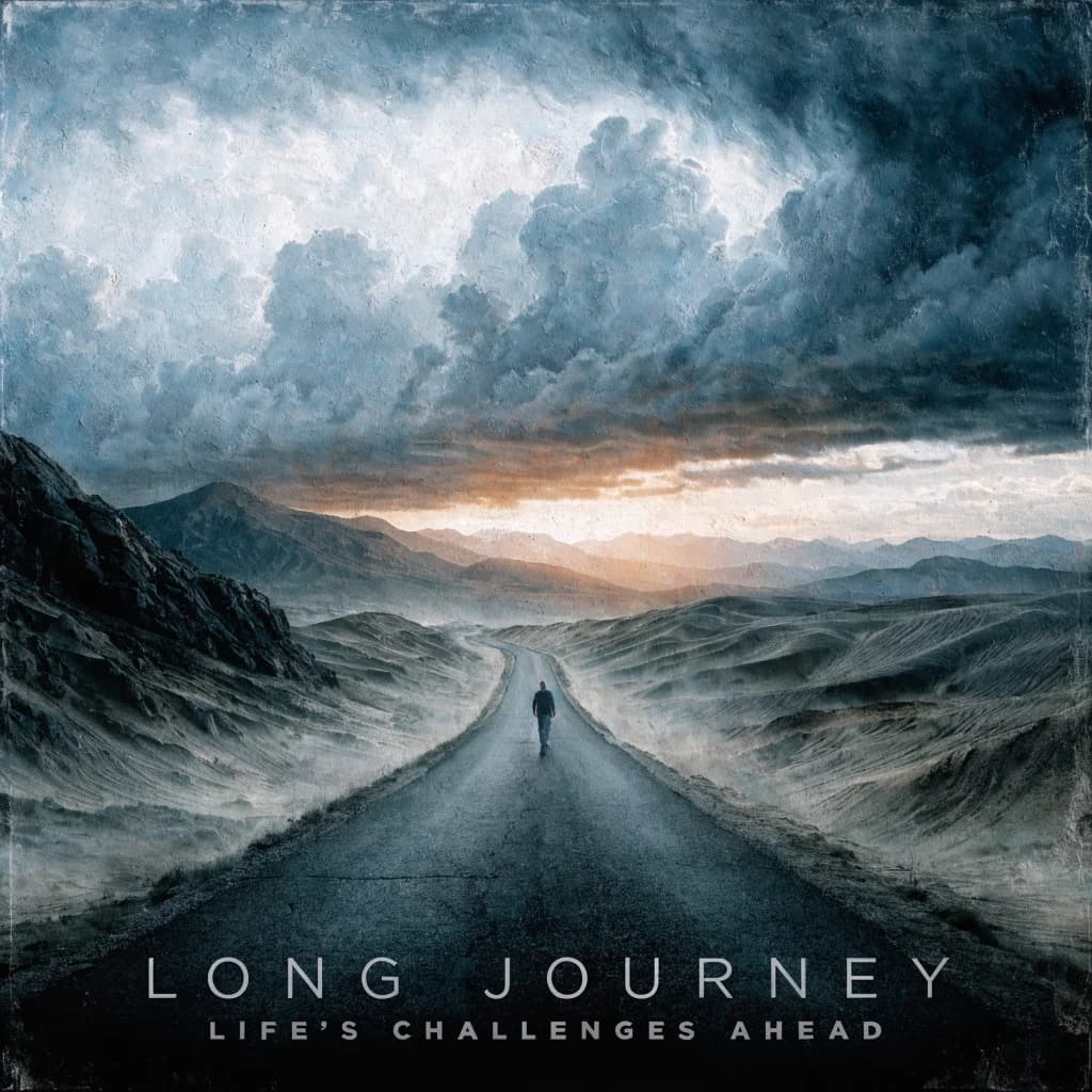 Road of Resolve