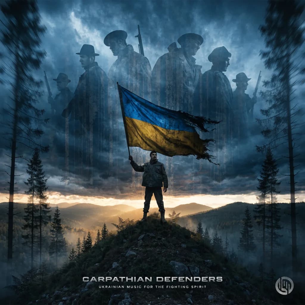 Незламний Рубіж