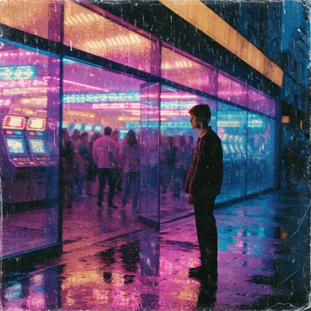 Silent Radar
