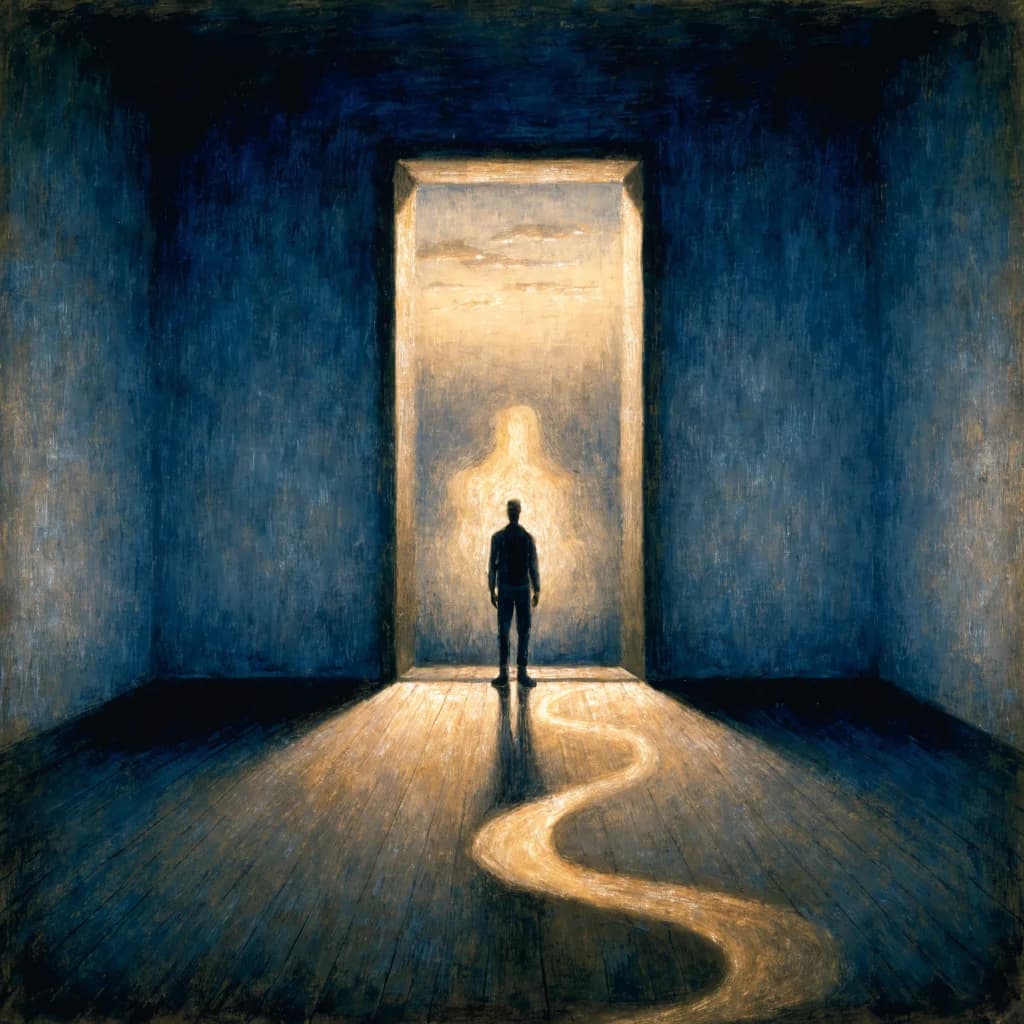 Light Inside