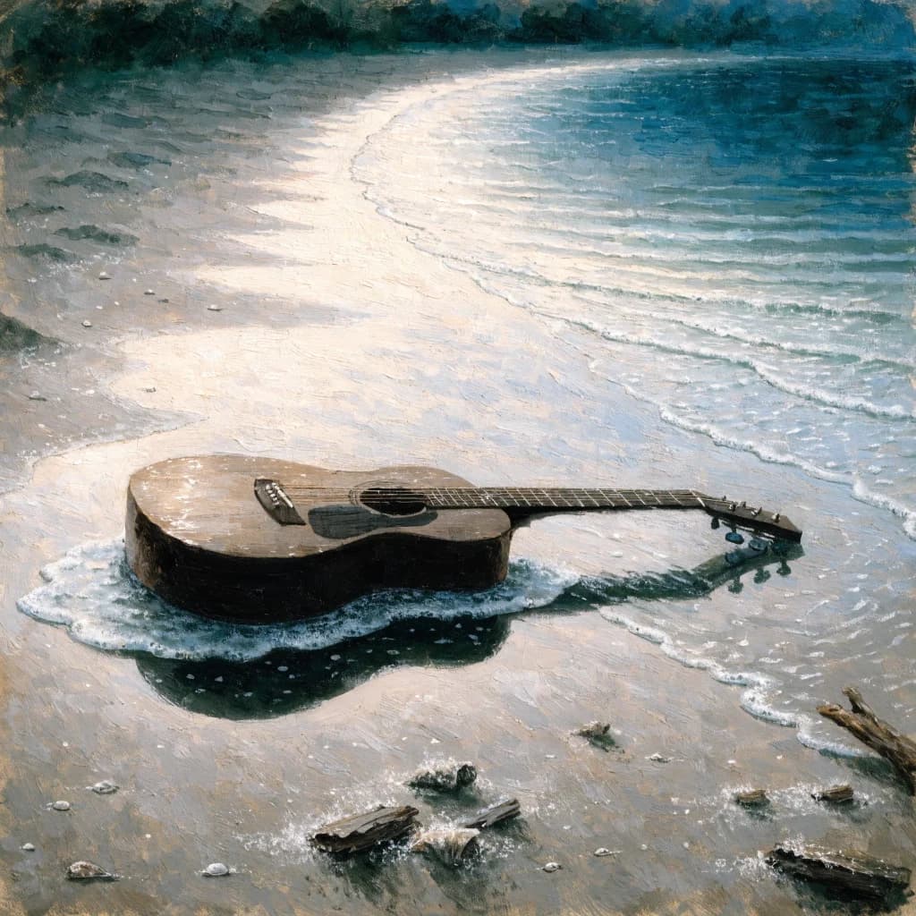 Gathering Tide