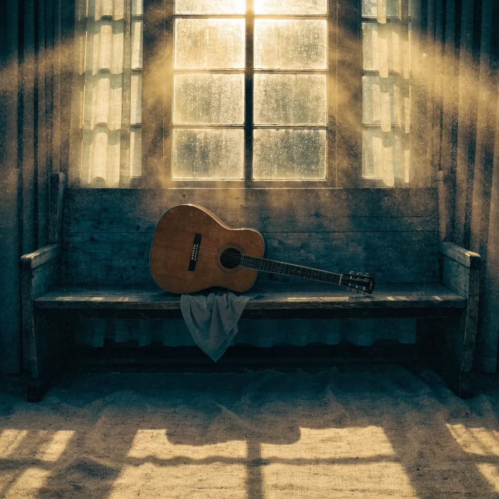 Holy Light in Grace