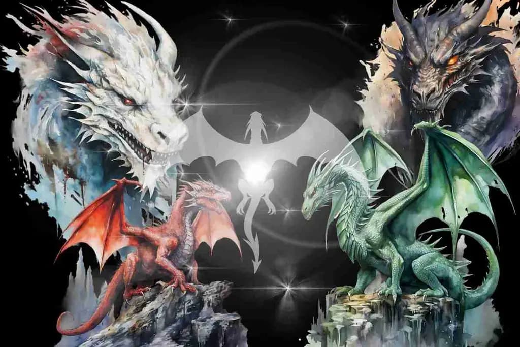 Thunder Dragon Roar