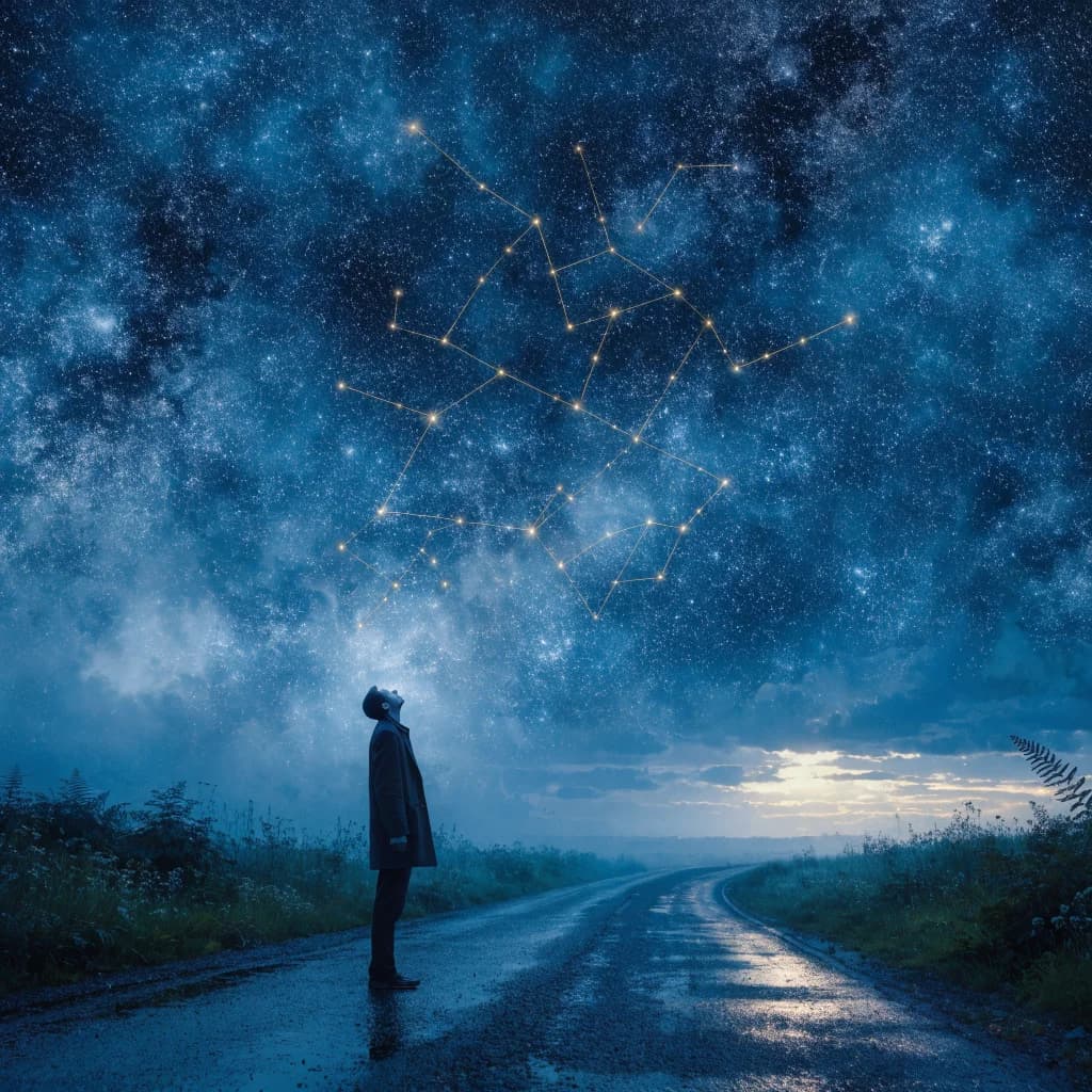 Stars Know My Name