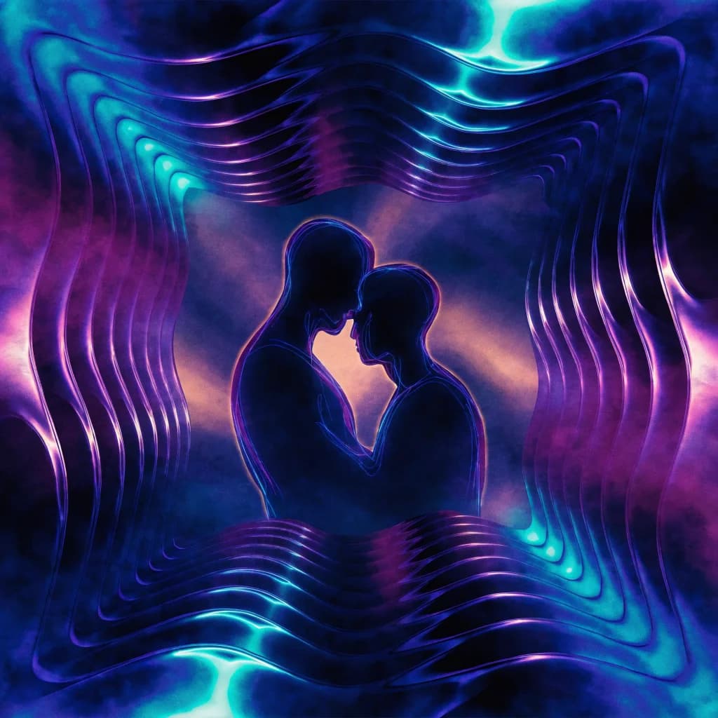 Bass Kiss Confession
