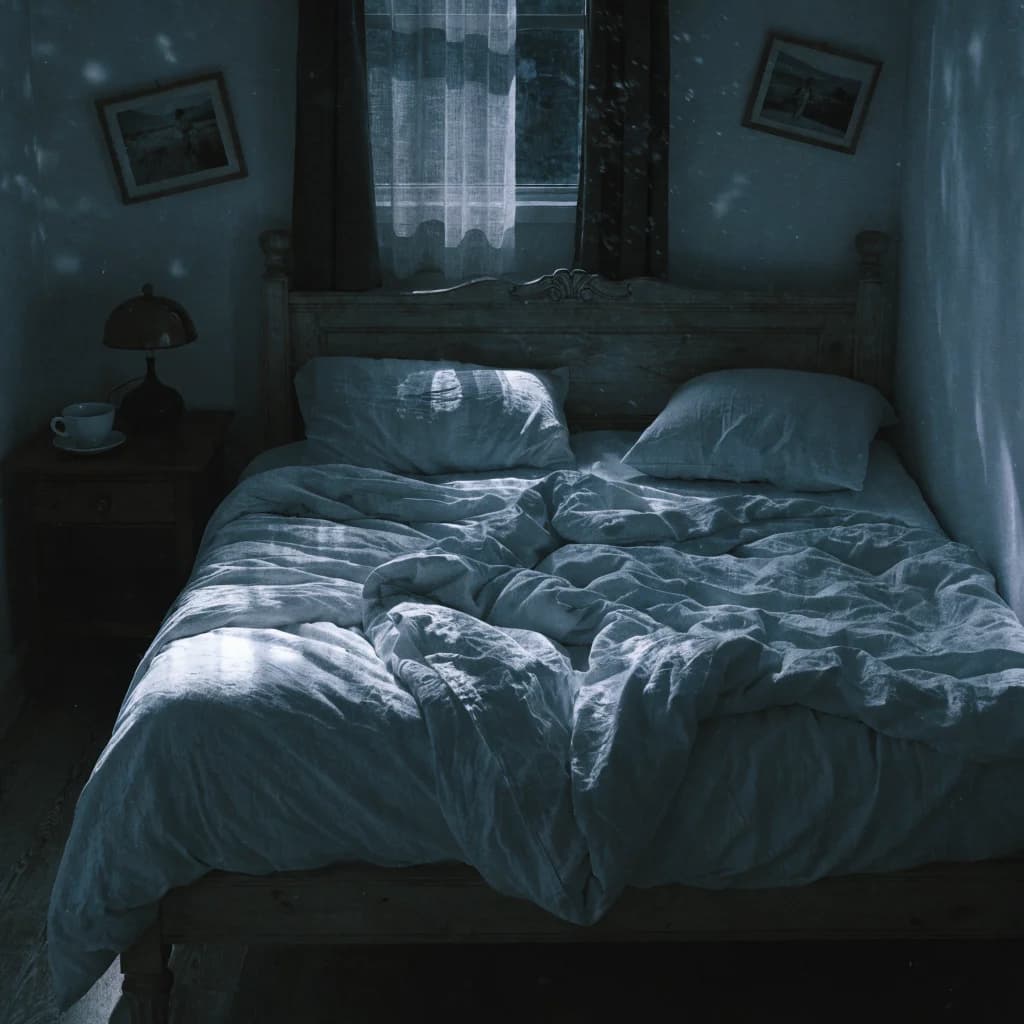 Empty Side