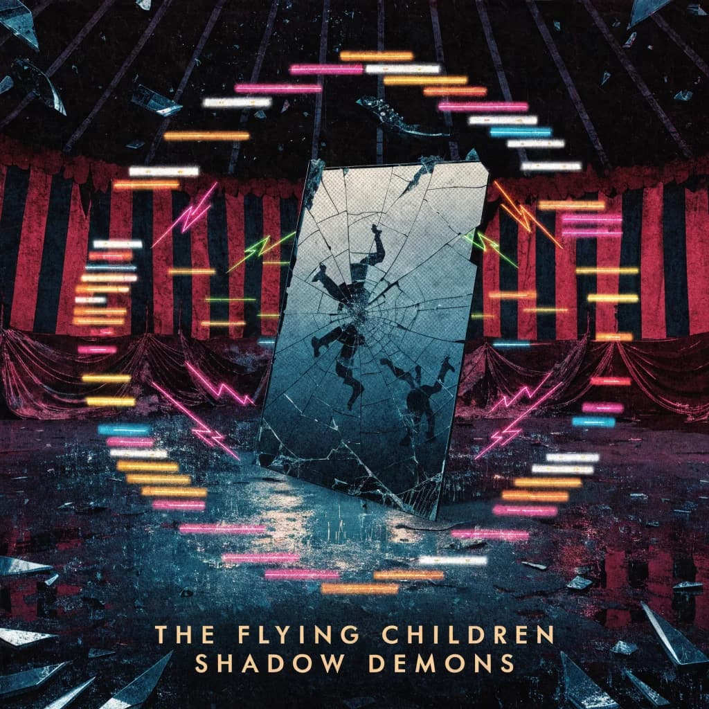Circus of Broken Mirrors