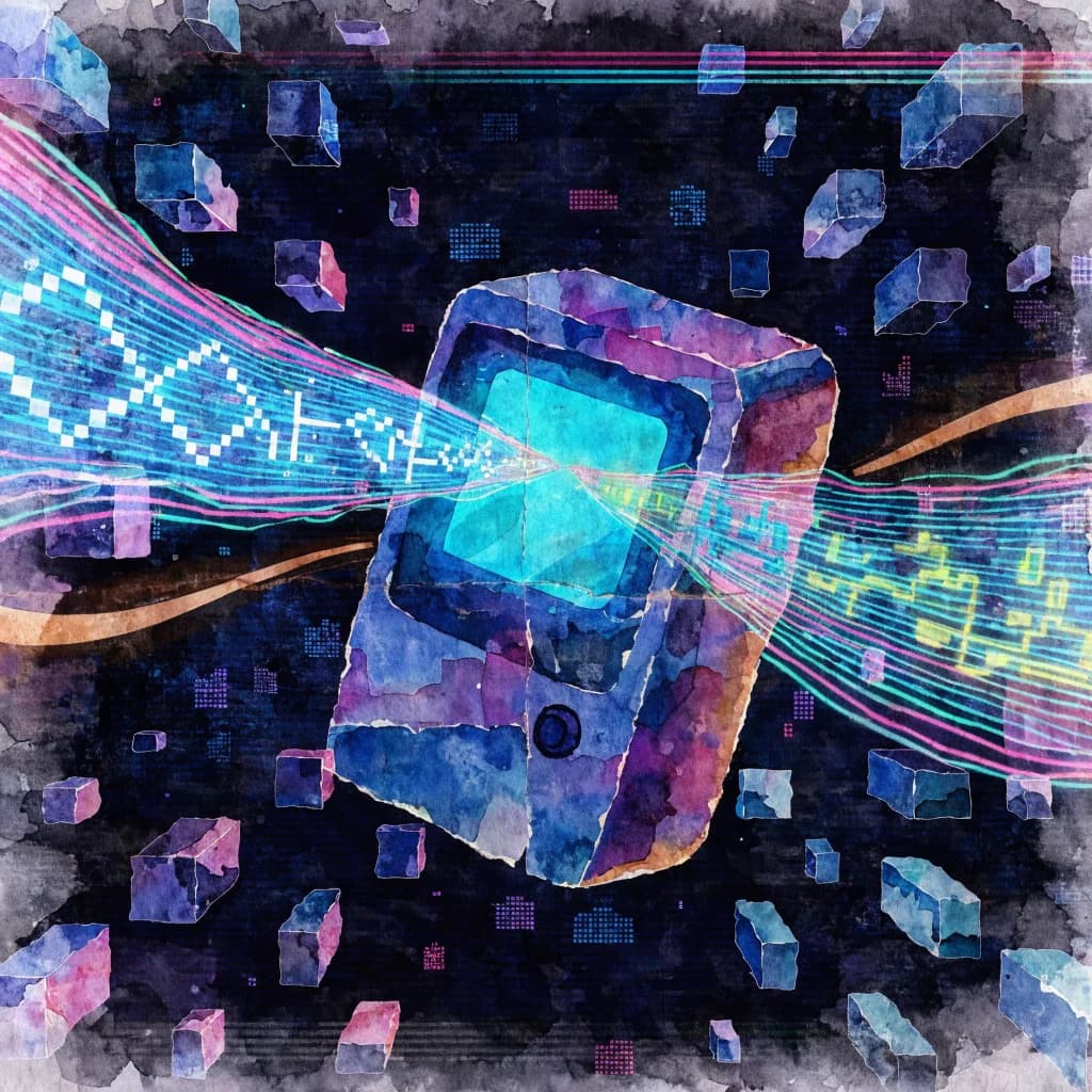 Pixel Quest Anthem