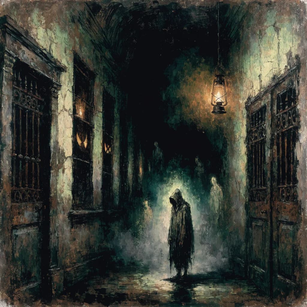 Asylum Rift