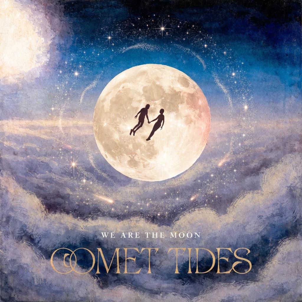Lunar Tide Romance