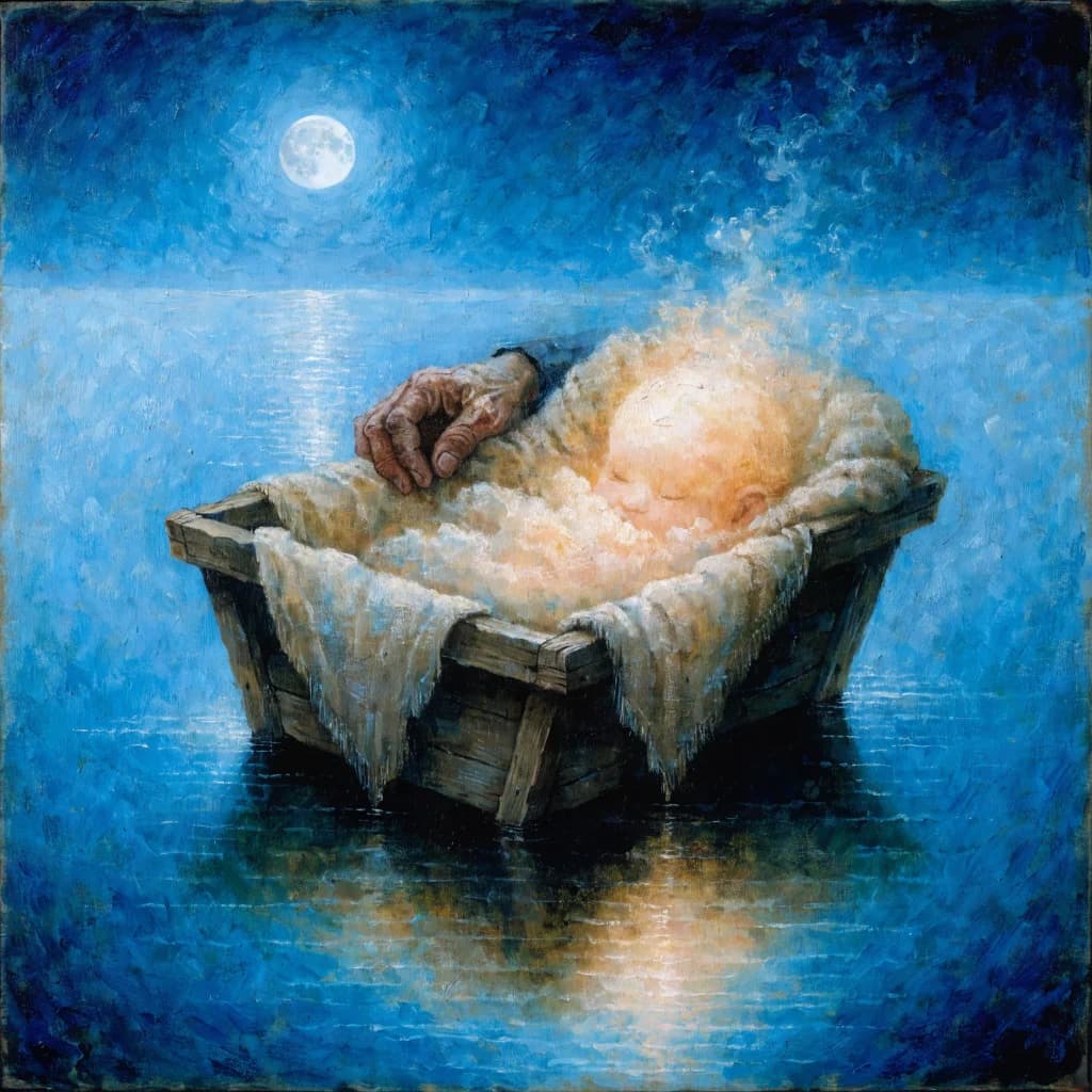 Lullaby Rinse