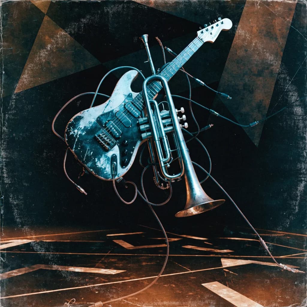 Wiretap Groove