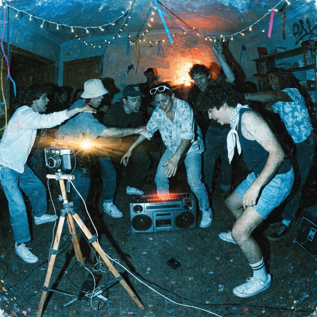 Bass Blaze