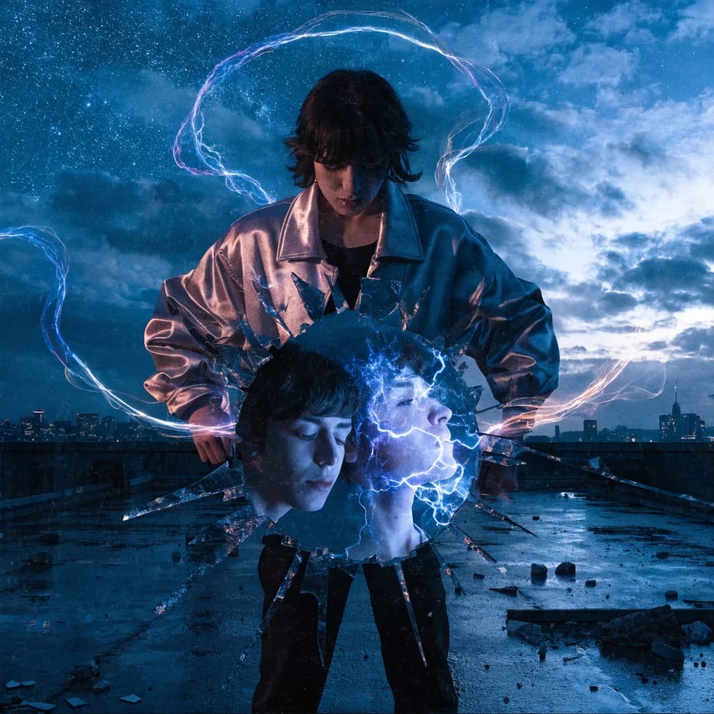 Twin Flame Flux
