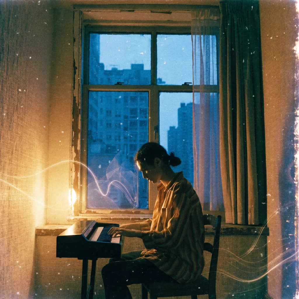 Fading Away