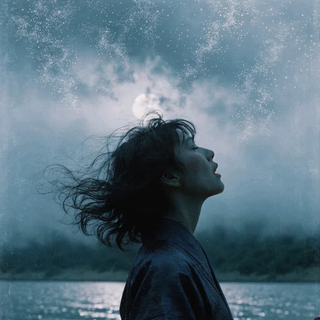 Fading Luna Songs