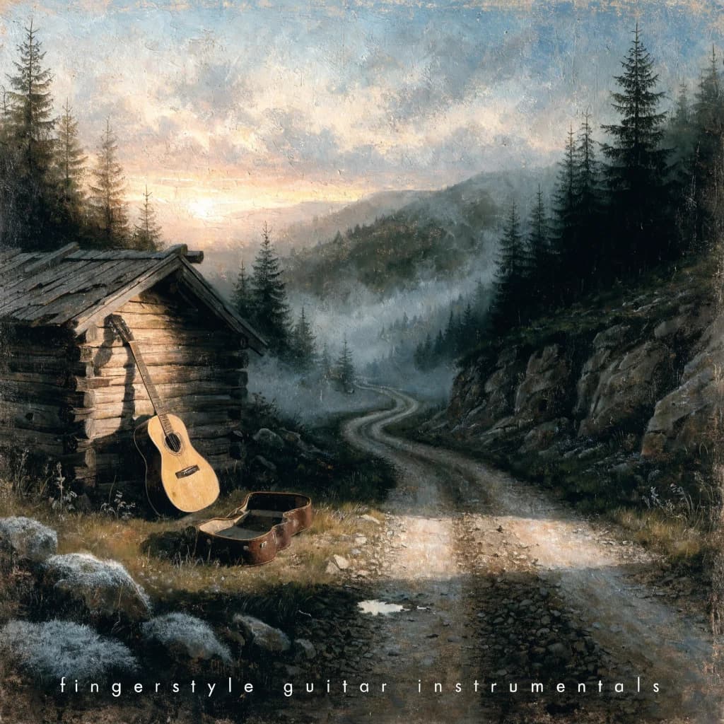 Cabin Road Traverse