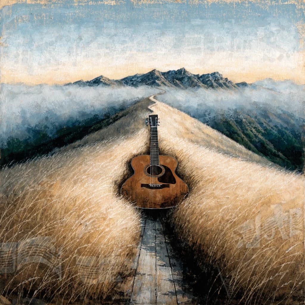 High Grass Reverie