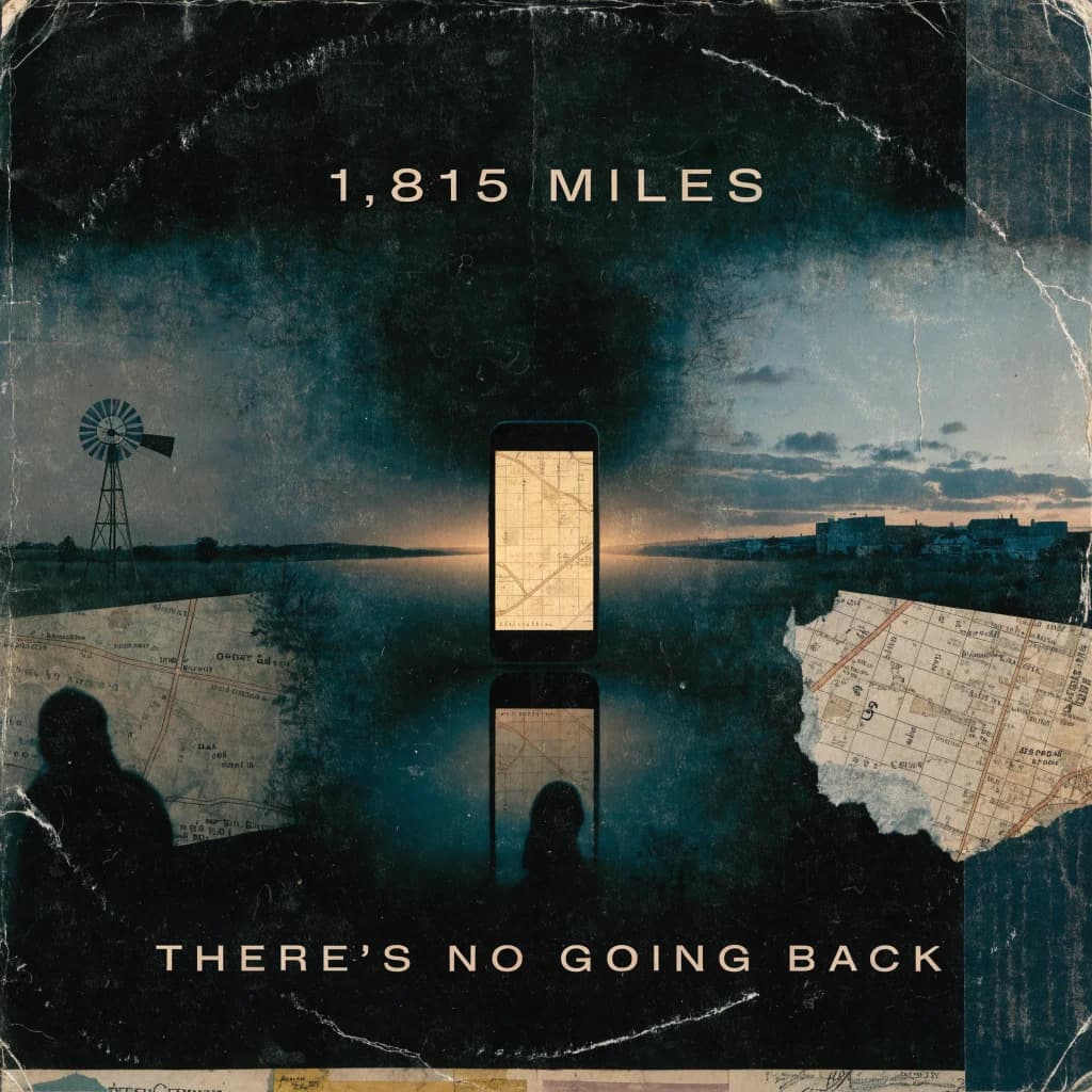 Miles of Grace