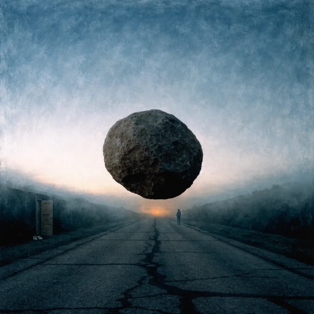 Rolling Stone Road