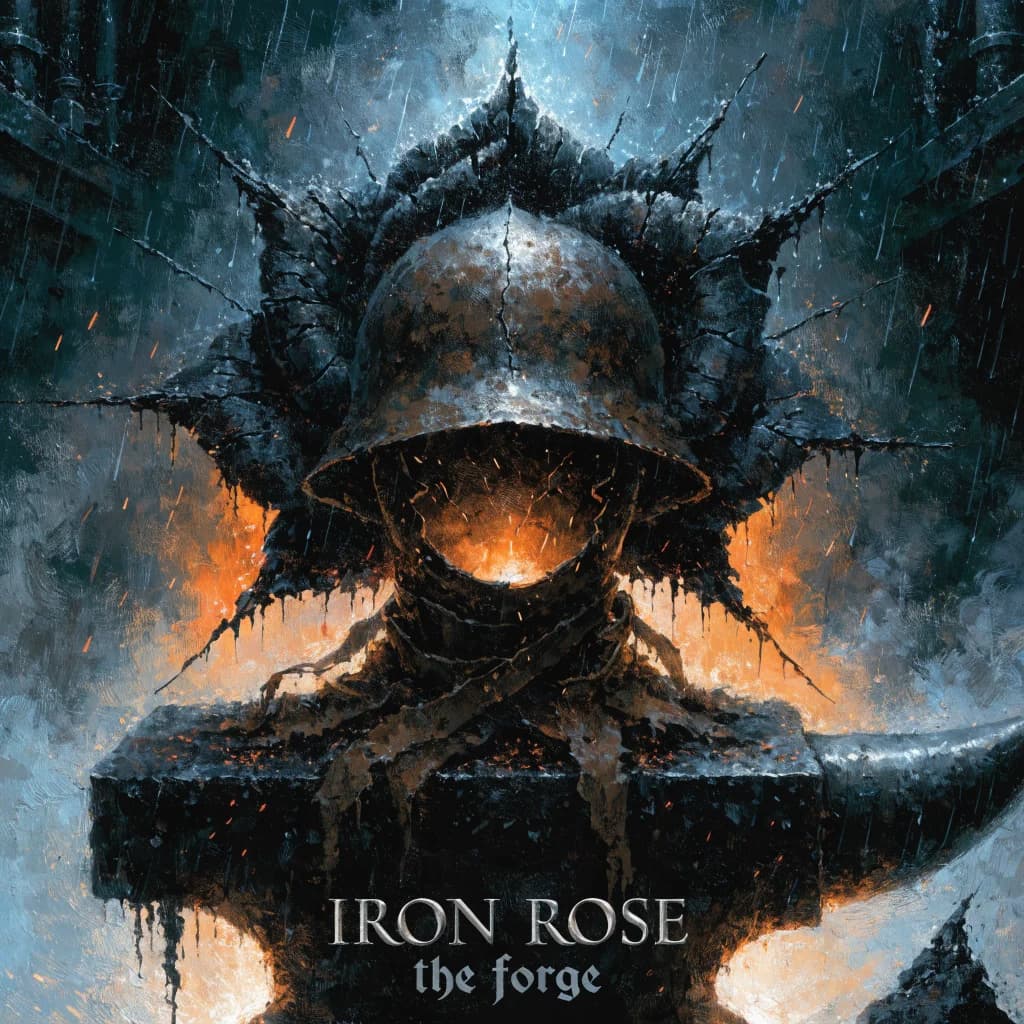 Steel Storm Rising