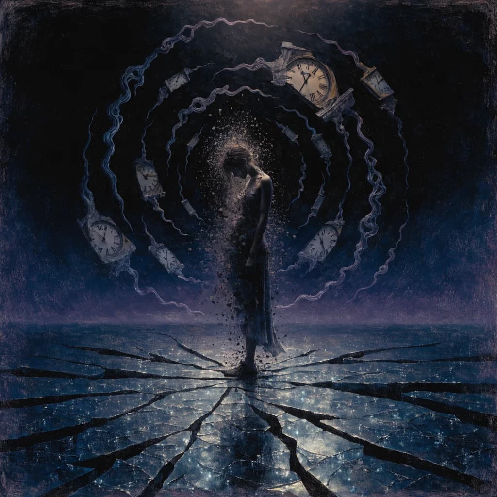 Entropy’s Hollow Reign