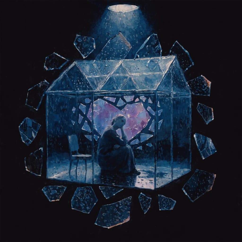 Glasshouse Sacr