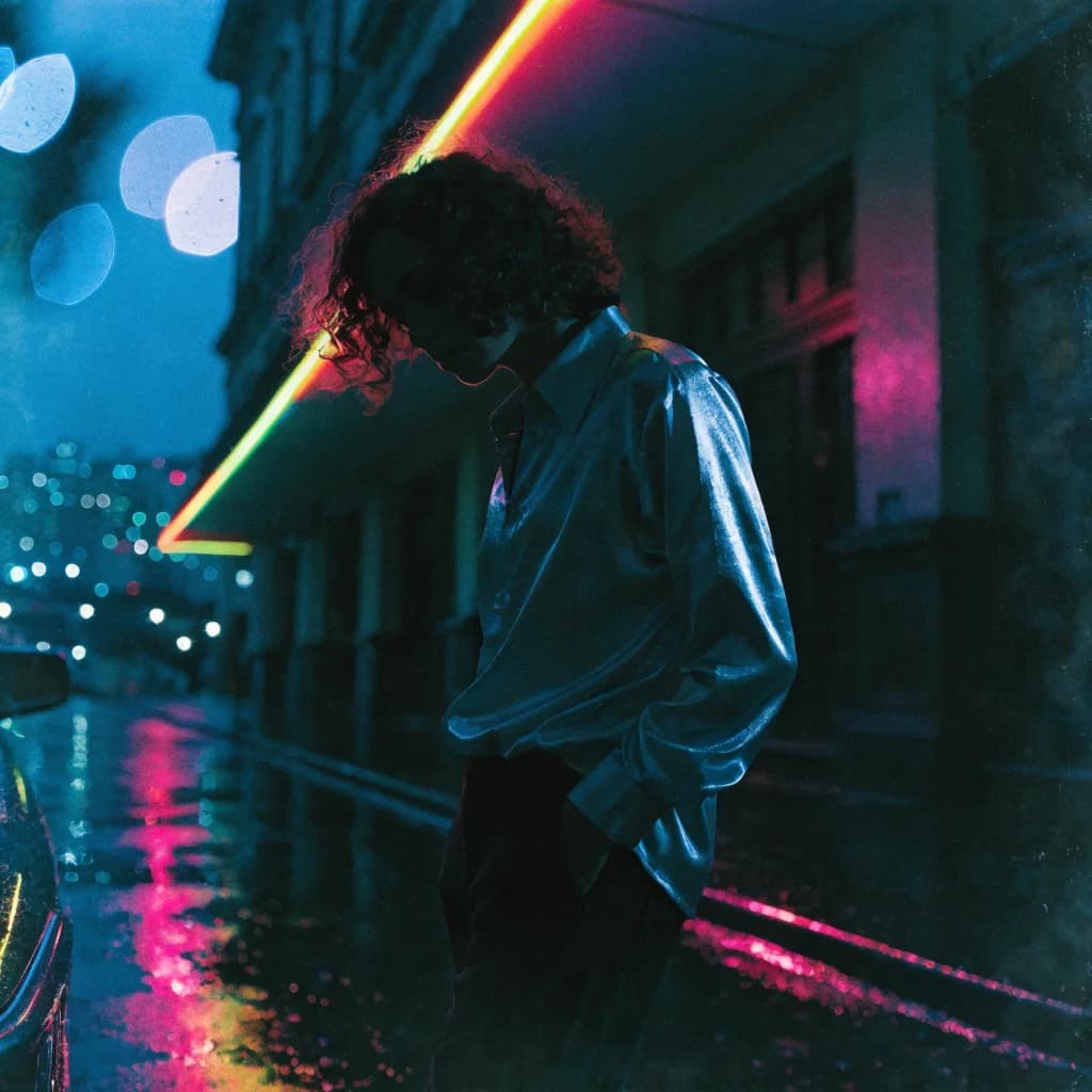 Rain City Samba