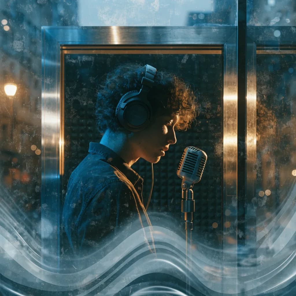 True Voice Reimagined