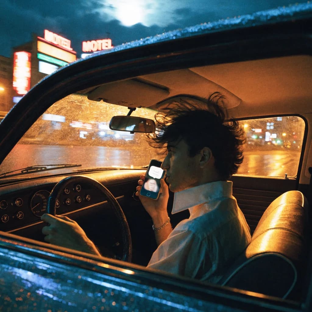 windows down
