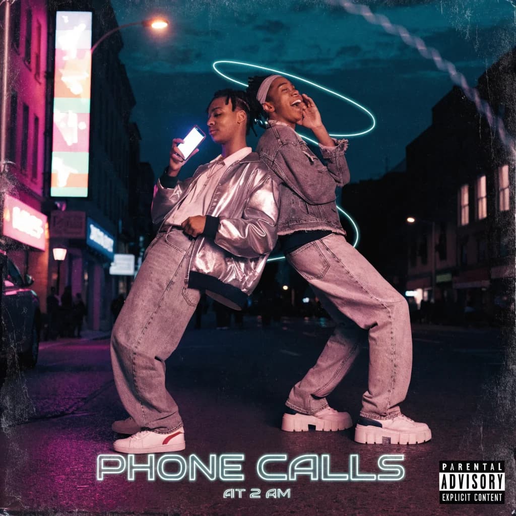 At Your Call
