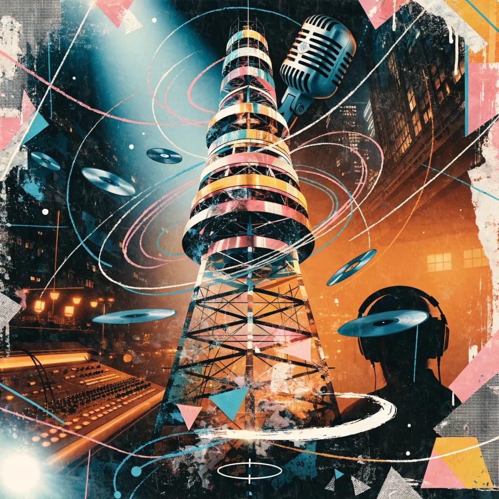 Welcome to ElevenMusic