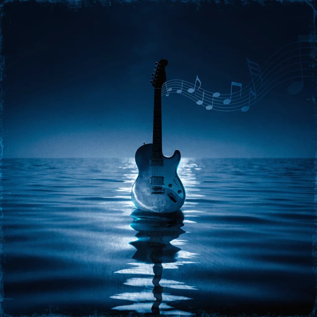 Honeyed Blues Ballad