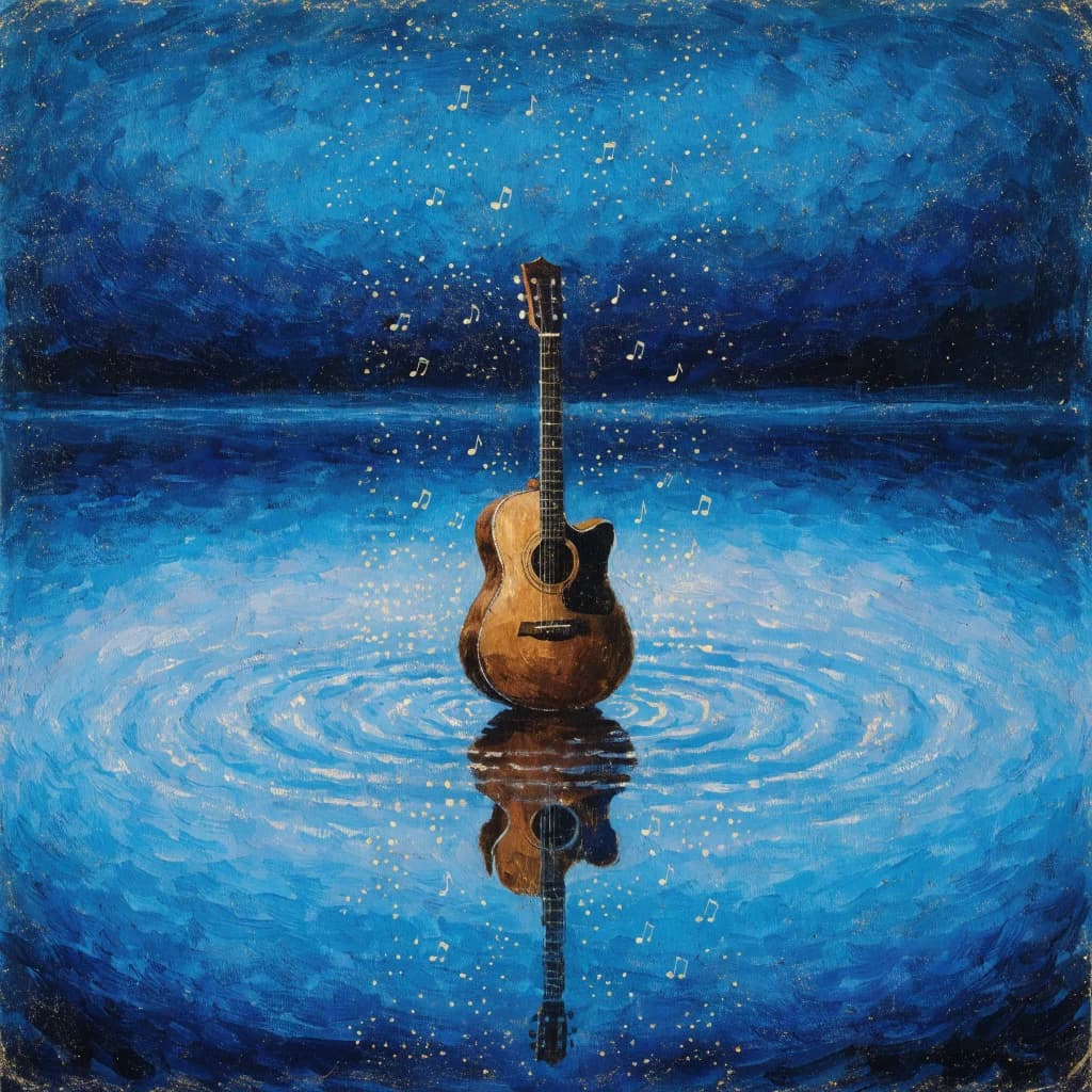 Sugar Coated Blues